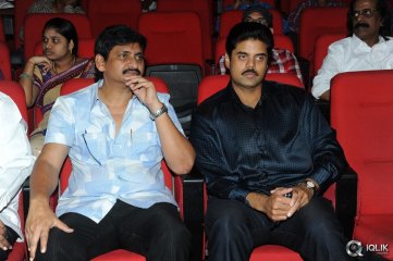 Yamaleela 2 Movie Audio Launch